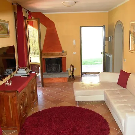 Villa Vitalina Ghivizzano