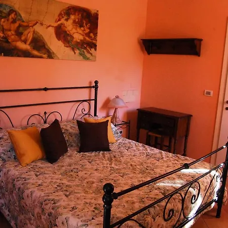 Vitalina Villa Ghivizzano