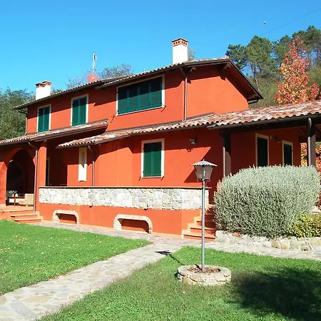 Villa Vitalina Ghivizzano